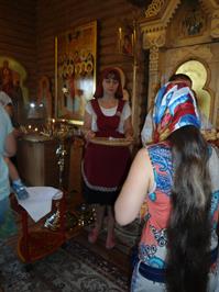 Соберем ребенка в школу Соберем ребенка в школу