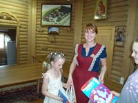 Соберем ребенка в школу Соберем ребенка в школу