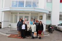 Семинар Сестричества