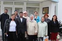 Семинар Сестричества