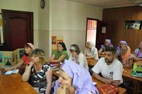 семинар социальных работников семинар социальных работников