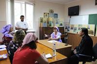 семинар социальных работников семинар социальных работников