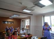 семинар социальных работников семинар социальных работников