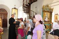 Поездка в Старочеркасск Поездка в Старочеркасск