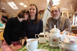 Поздравляем!