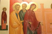 Асист в исполнении Маргариты