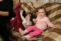 Асист в исполнении Маргариты