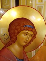 Икона Троицы