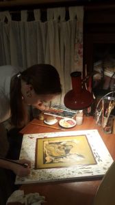 Конкурс «Красота Божьего мира»