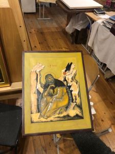 Конкурс «Красота Божьего мира»