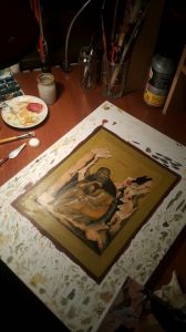 Конкурс «Красота Божьего мира»