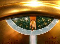 Иконы Сретения и Крещения Господня