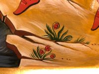 Иконы Сретения и Крещения Господня