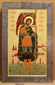 Конкурс «Красота Божьего мира»