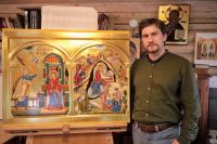 Иконы для храма 40 Севастийских мучеников