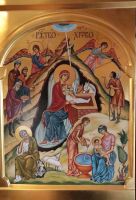 Иконы для храма 40 Севастийских мучеников