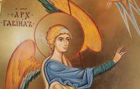 Иконы для храма 40 Севастийских мучеников