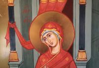 Иконы для храма 40 Севастийских мучеников