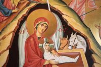 Иконы для храма 40 Севастийских мучеников