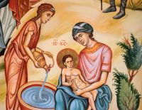 Иконы для храма 40 Севастийских мучеников