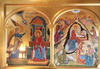 Иконы для храма 40 Севастийских мучеников