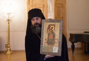 Поздравляем!