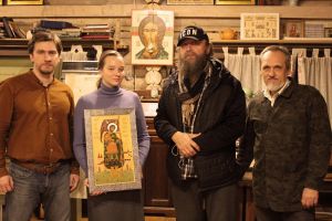 Поздравляем!