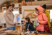 Экскурсия для «Иоанновцев»