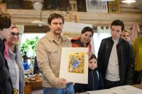 Экскурсия для «Иоанновцев»