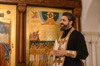 Экскурсия для «Иоанновцев»