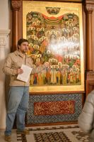 Экскурсия для «Иоанновцев»