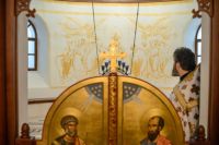 Экскурсия для «Иоанновцев»