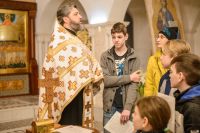 Экскурсия для «Иоанновцев»