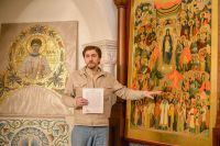 Экскурсия для «Иоанновцев»