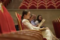 Конкурс «Красота Божьего мира»