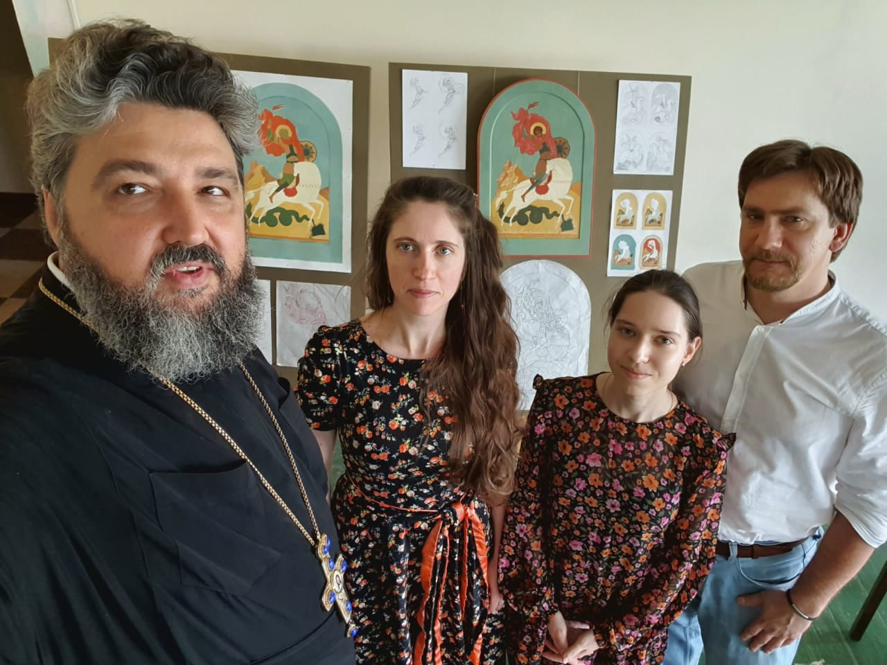 Защита диплома