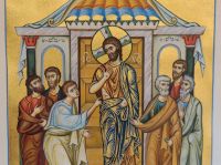 Уверение апостола Фомы