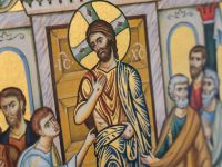 Уверение апостола Фомы