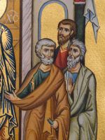 Уверение апостола Фомы