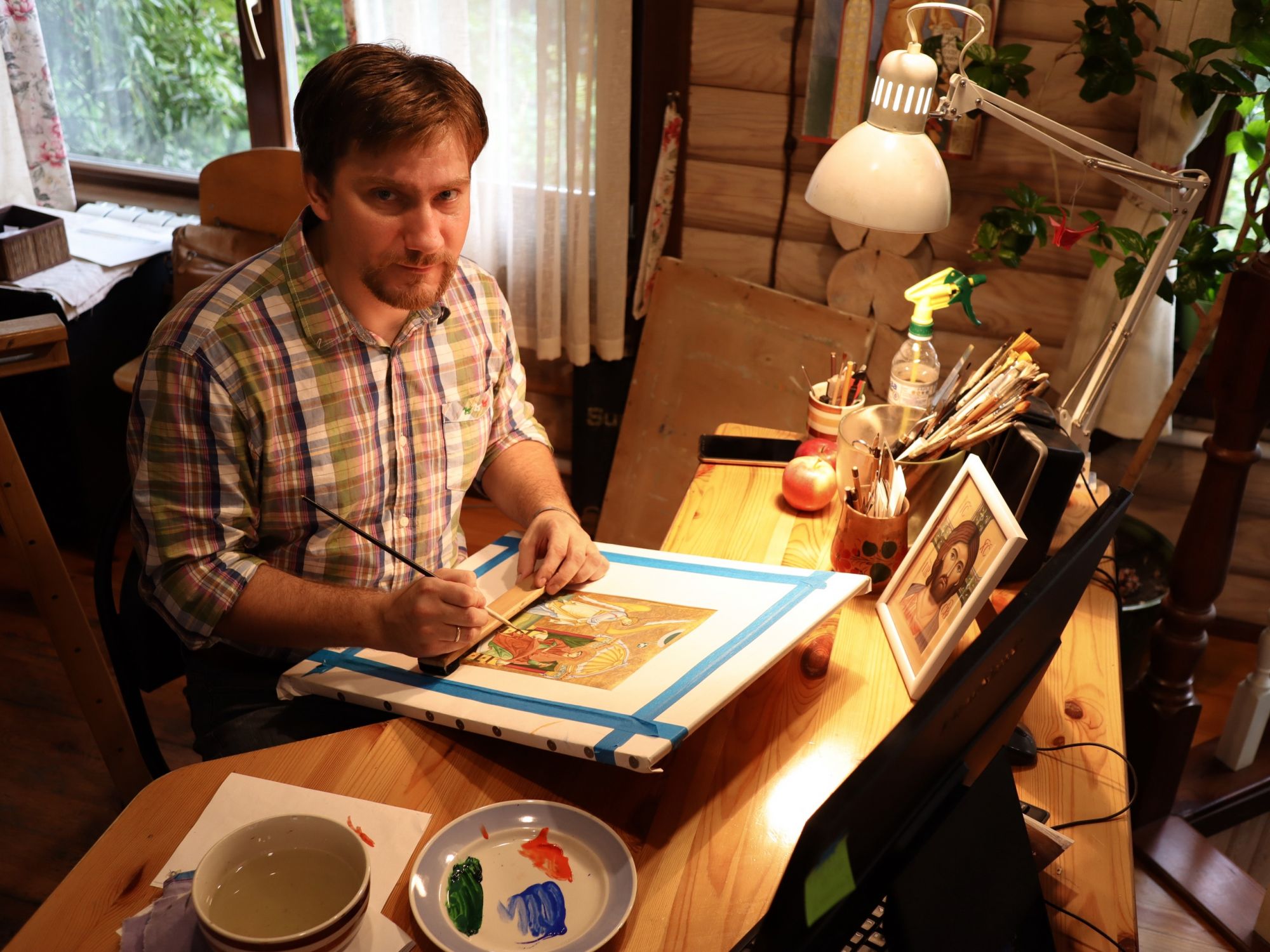 Многая лета!