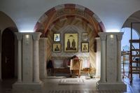 Роспись храма 40 мучеников