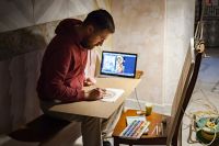 Роспись храма 40 мучеников