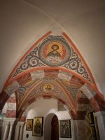 Роспись храма 40 мучеников