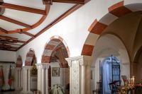 Роспись храма 40 мучеников