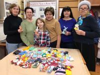 Акция «Рождественский подарок»