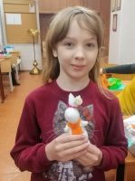 Акция «Рождественский подарок»