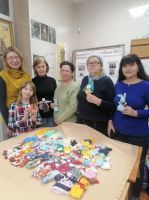 Акция «Рождественский подарок»