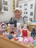 Акция «Рождественский подарок»