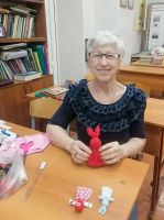 Акция «Рождественский подарок»