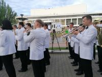 Фестиваль «Петровские ассамблеи» Фестиваль «Петровские ассамблеи»